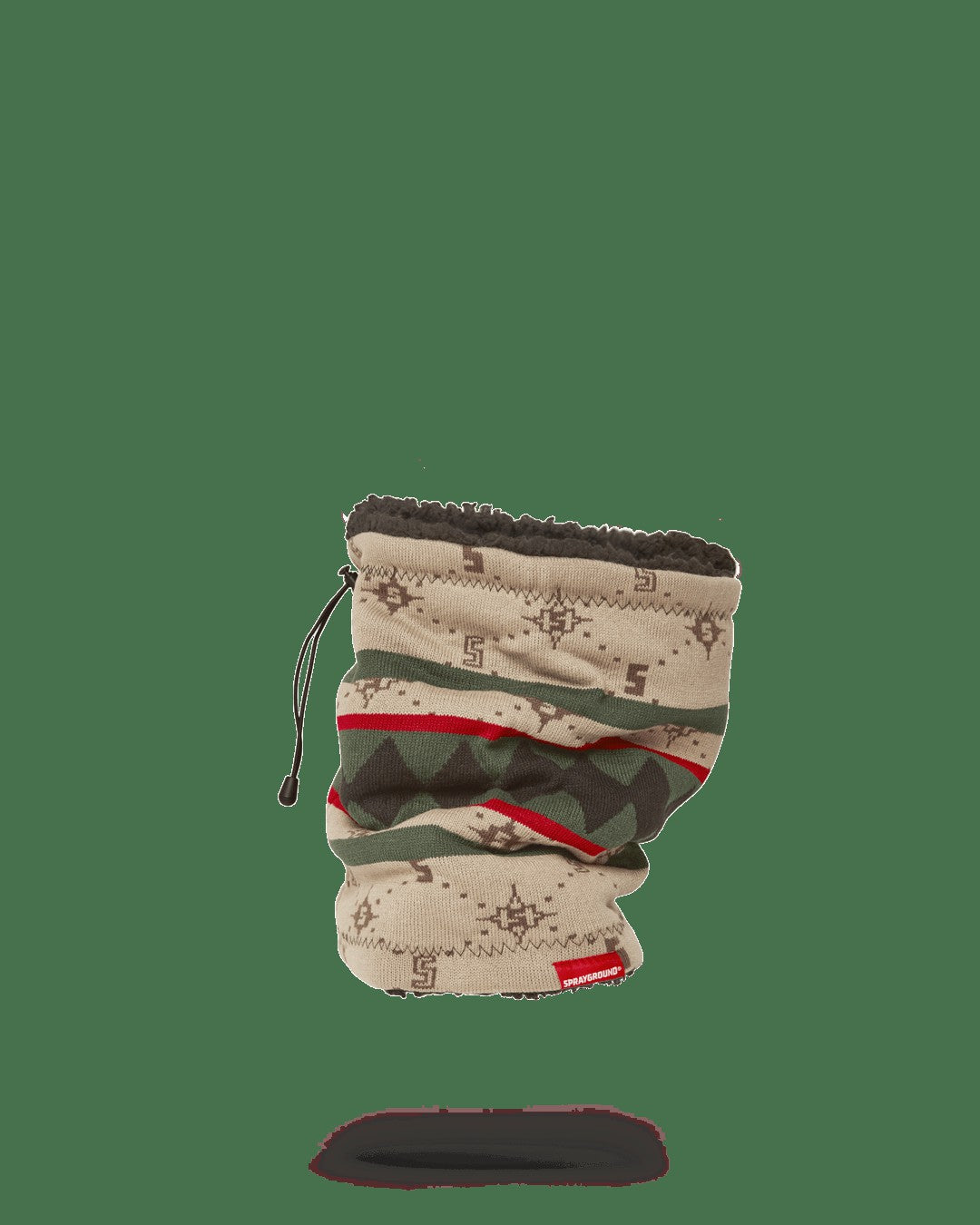 Sprayground - FIFTH AVENUE NECK WARMER
