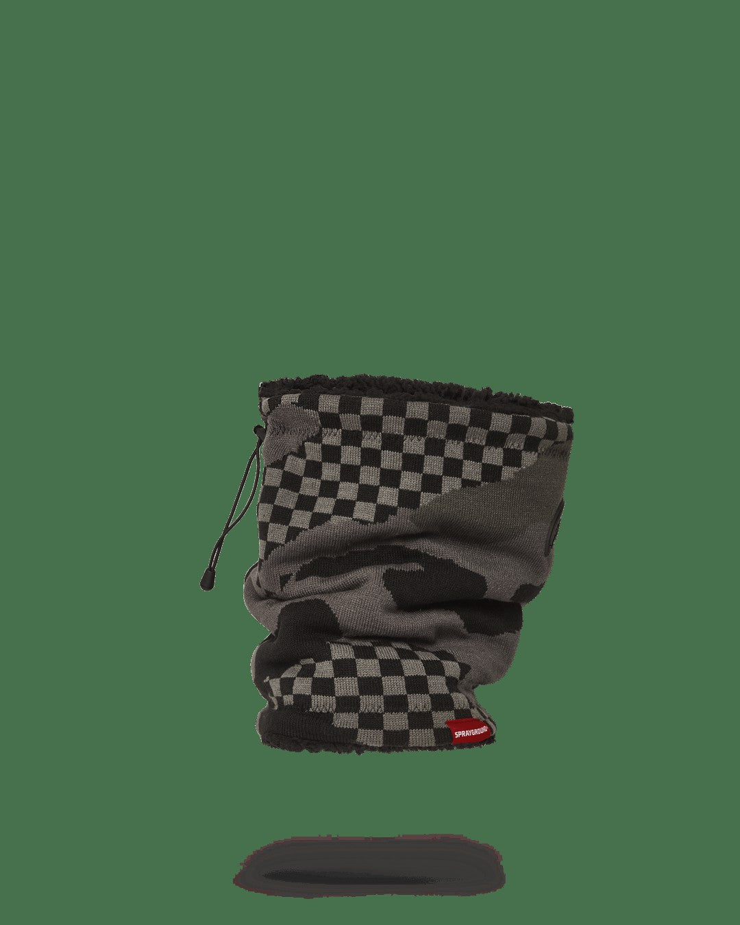 Sprayground - 3AM NEVER SLEEP NECK WARMER