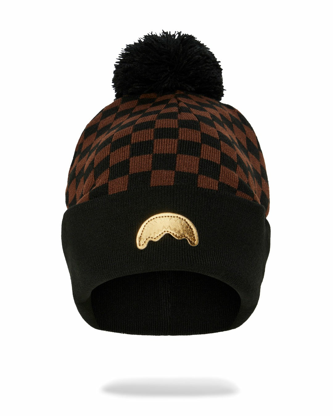 Sprayground - PARIS PUFF BEANIE