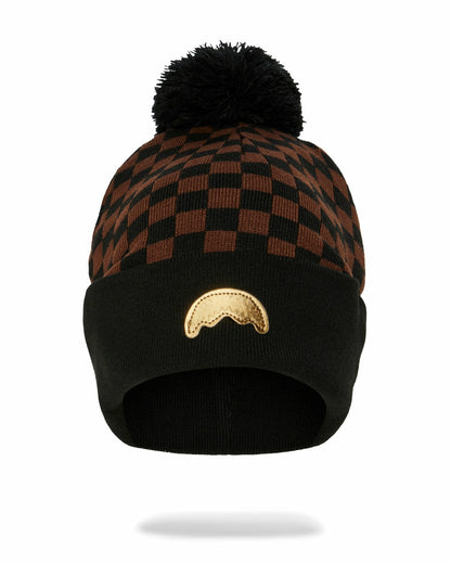 Sprayground - PARIS PUFF BEANIE