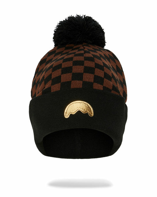Sprayground - PARIS PUFF BEANIE