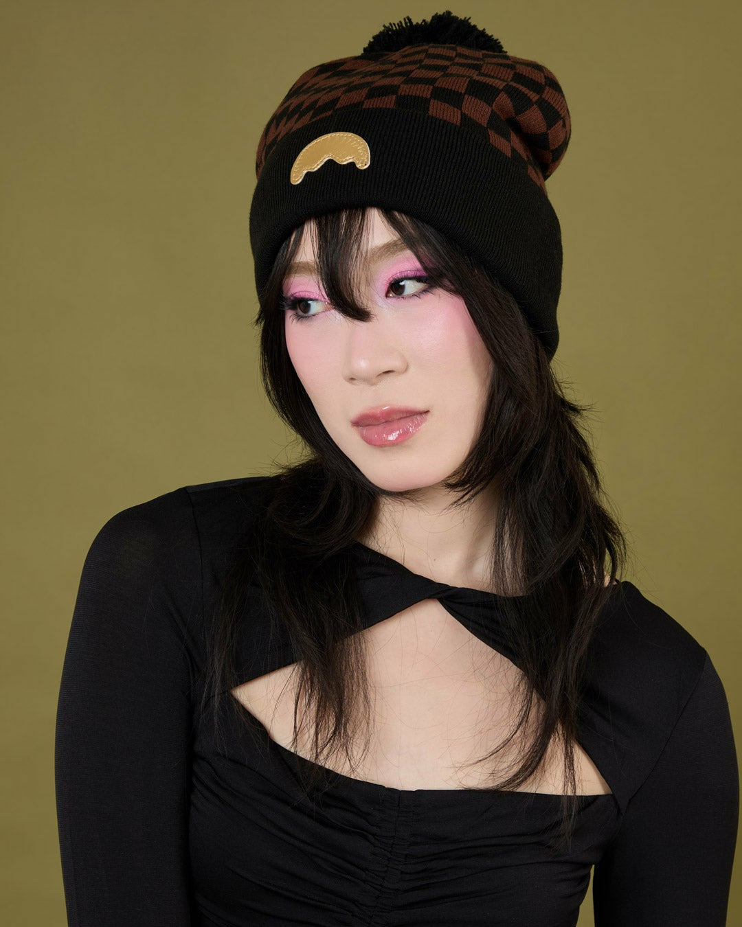 Sprayground - PARIS PUFF BEANIE