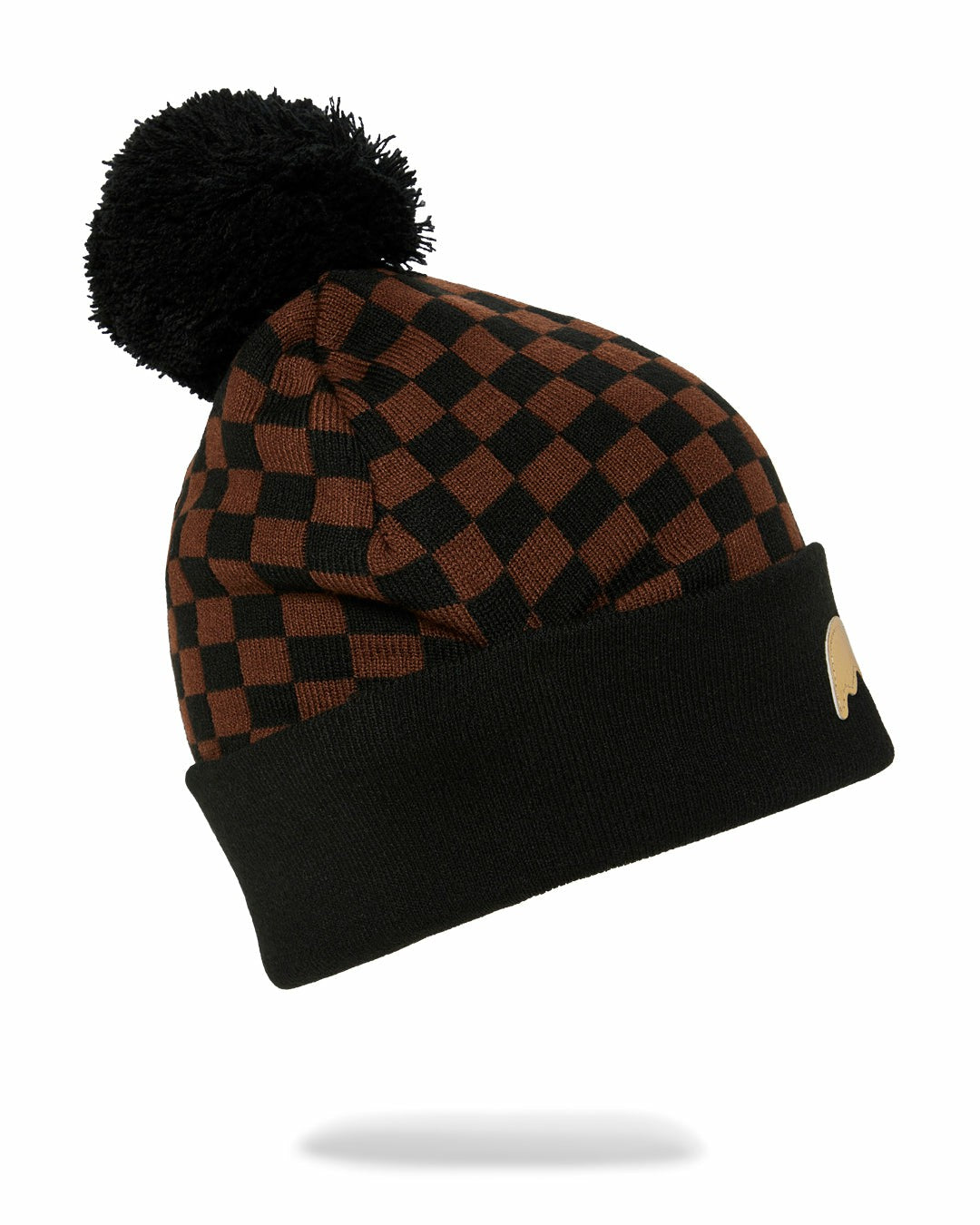 Sprayground - PARIS PUFF BEANIE