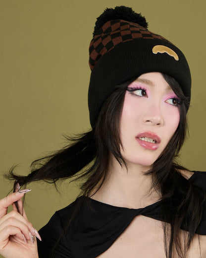 Sprayground - PARIS PUFF BEANIE