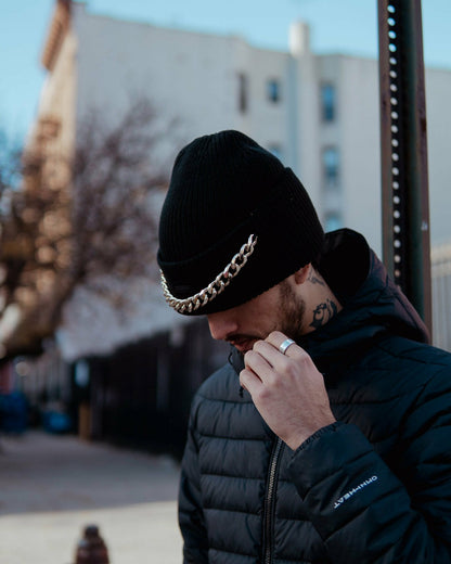 Sprayground - BIG LINKS BEANIE