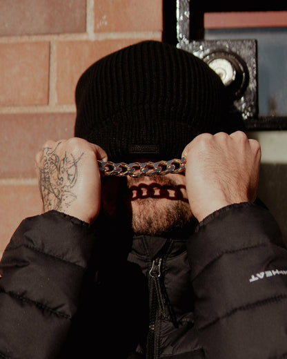 Sprayground - BIG LINKS BEANIE