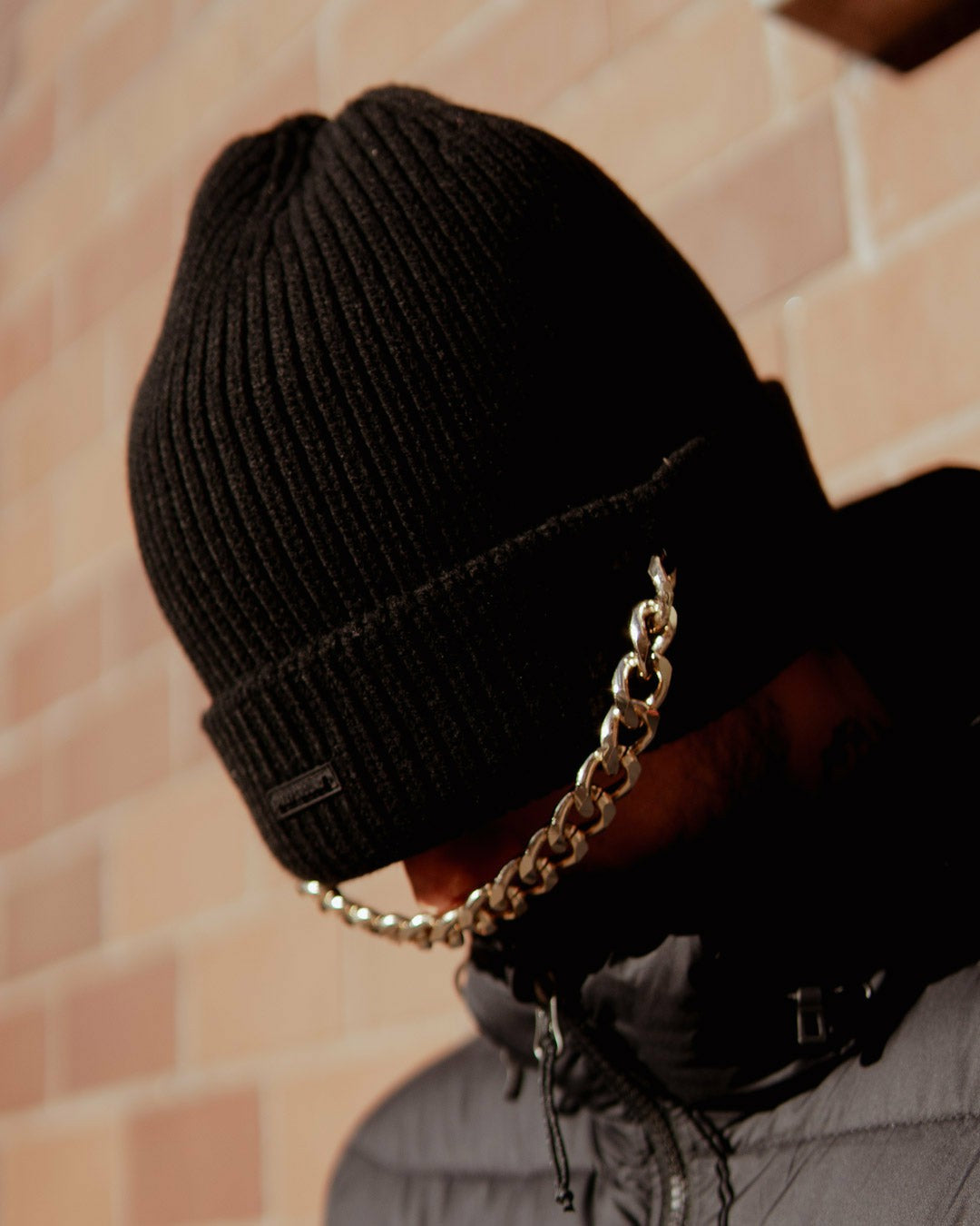 Sprayground - BIG LINKS BEANIE