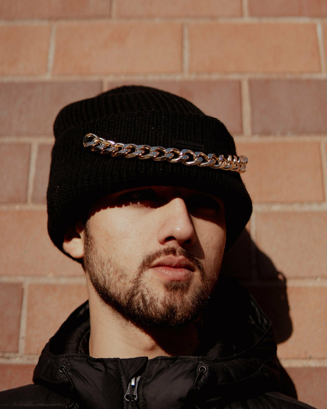 Sprayground - BIG LINKS BEANIE