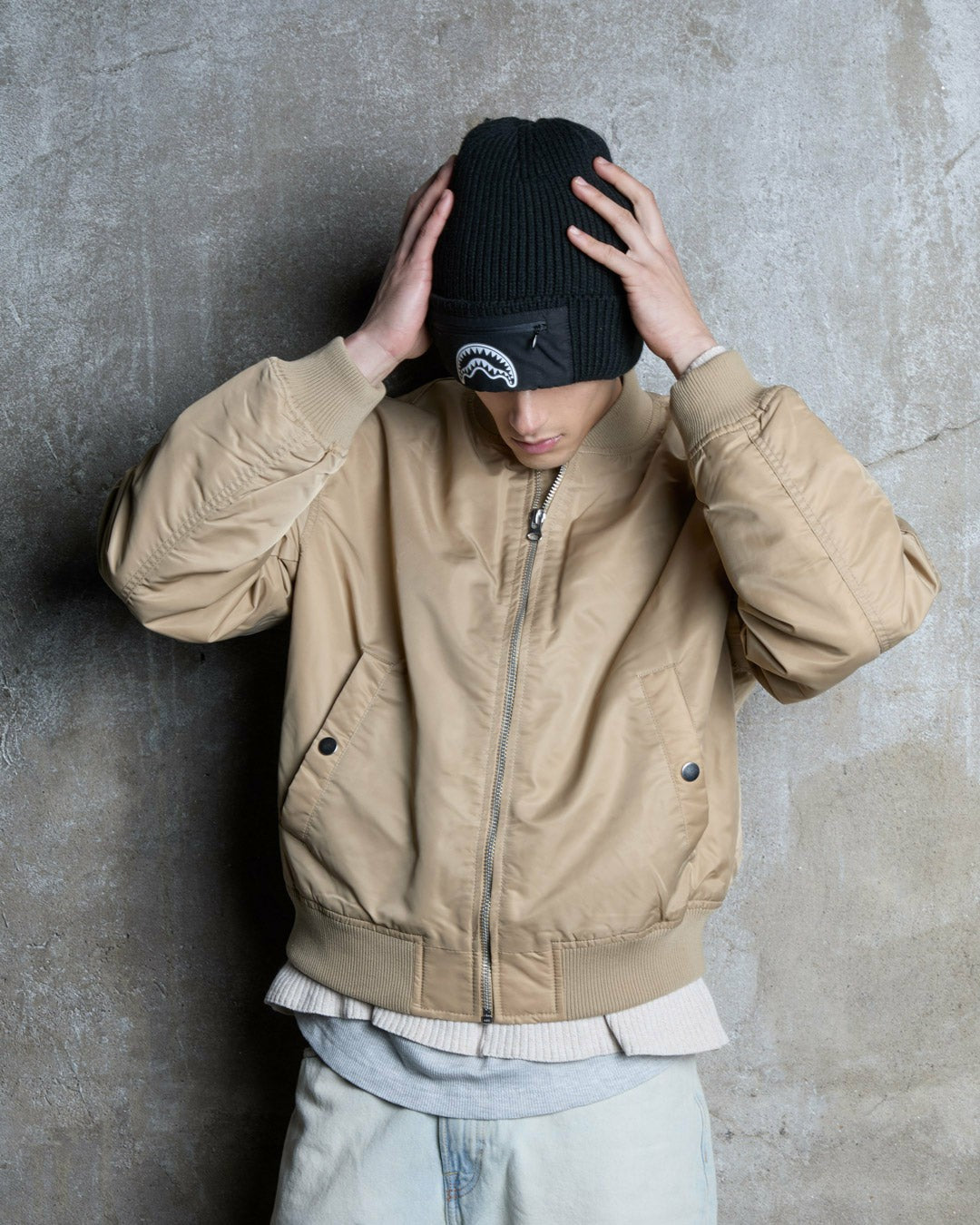 Sprayground - LOWKEY BEANIE