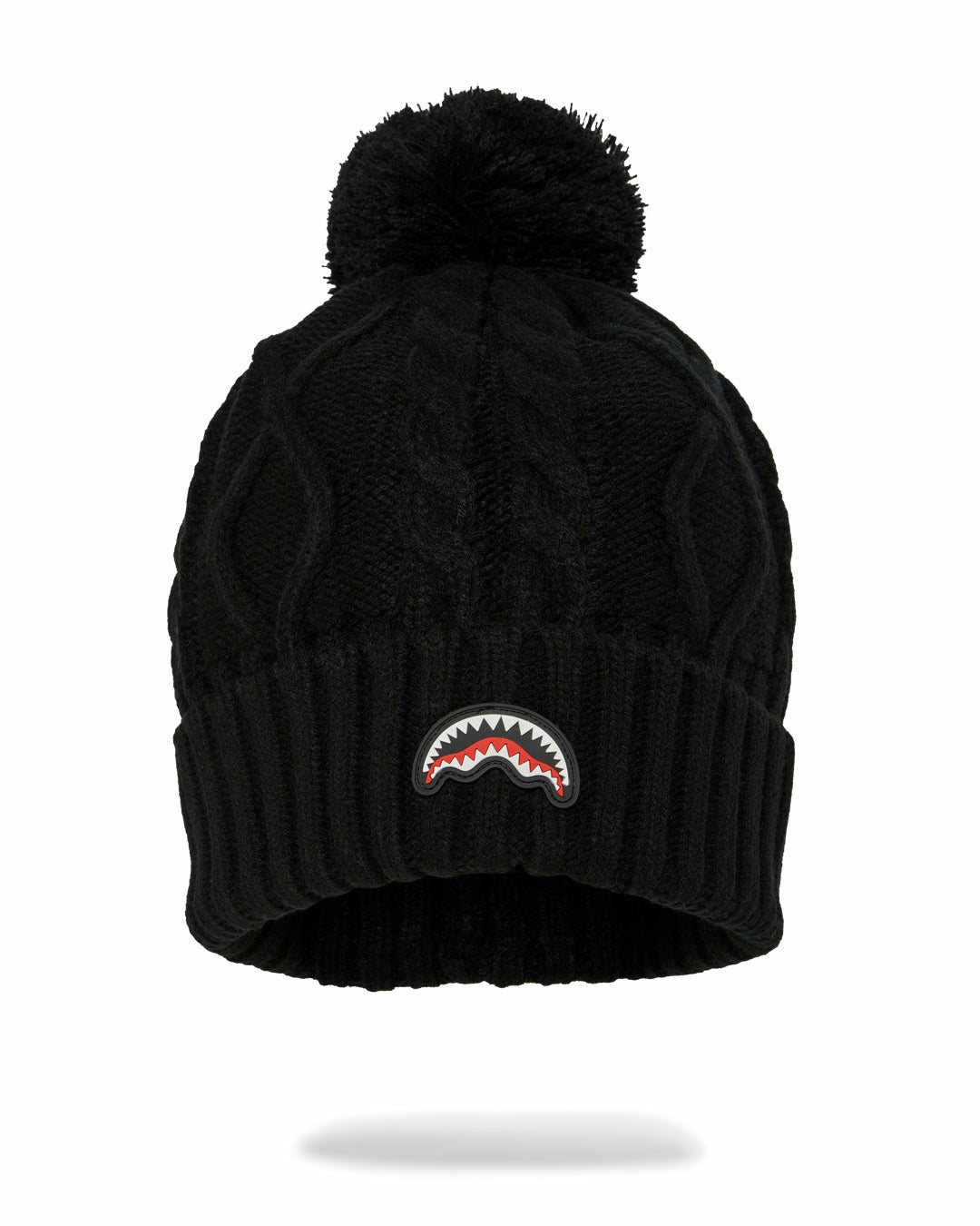 Sprayground - LOWKEY PUFF BEANIE