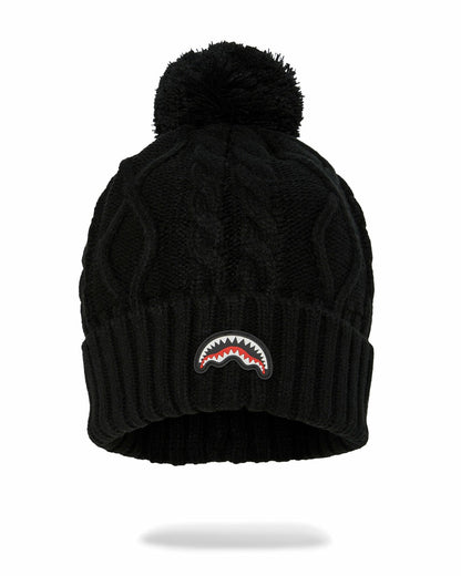 Sprayground - LOWKEY PUFF BEANIE