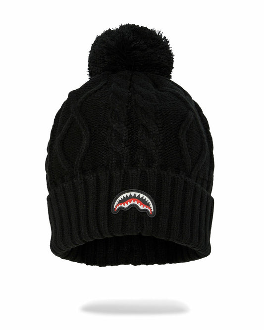 Sprayground - LOWKEY PUFF BEANIE