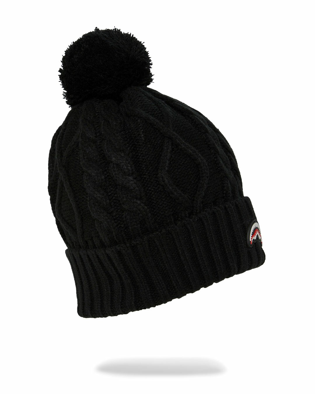 Sprayground - LOWKEY PUFF BEANIE