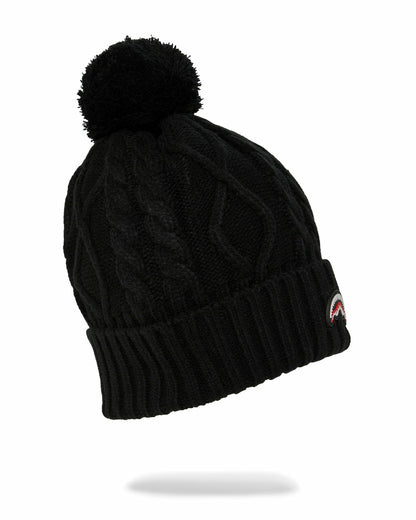 Sprayground - LOWKEY PUFF BEANIE