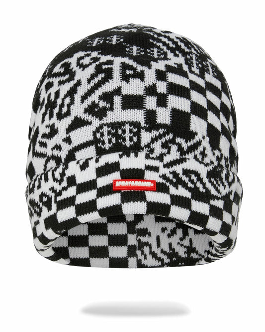 Sprayground - 3AM BEANIE