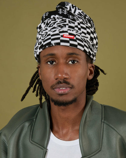 Sprayground - 3AM BEANIE