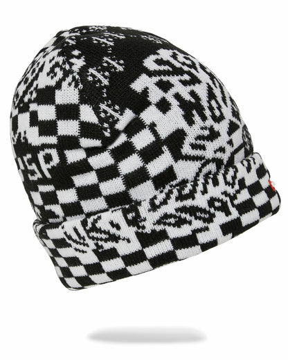 Sprayground - 3AM BEANIE
