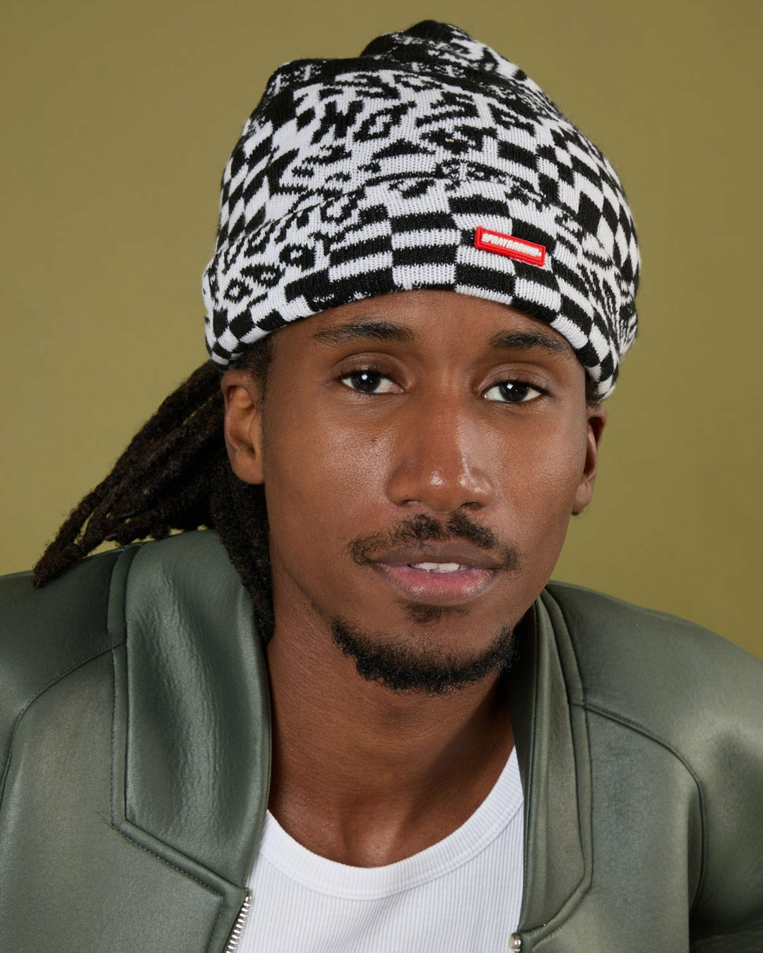 Sprayground - 3AM BEANIE