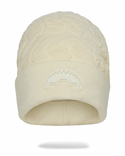 Sprayground - 3D KNIT BEANIE