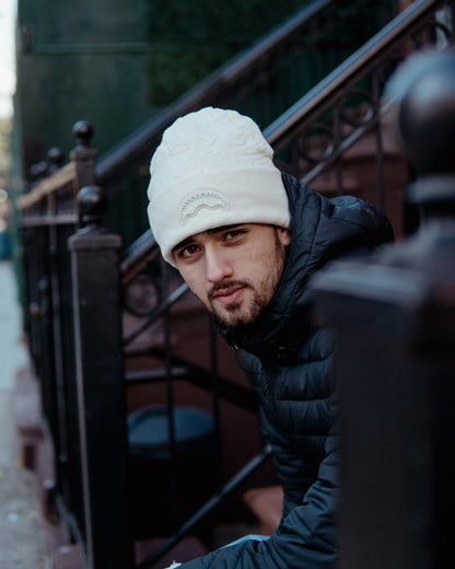 Sprayground - 3D KNIT BEANIE