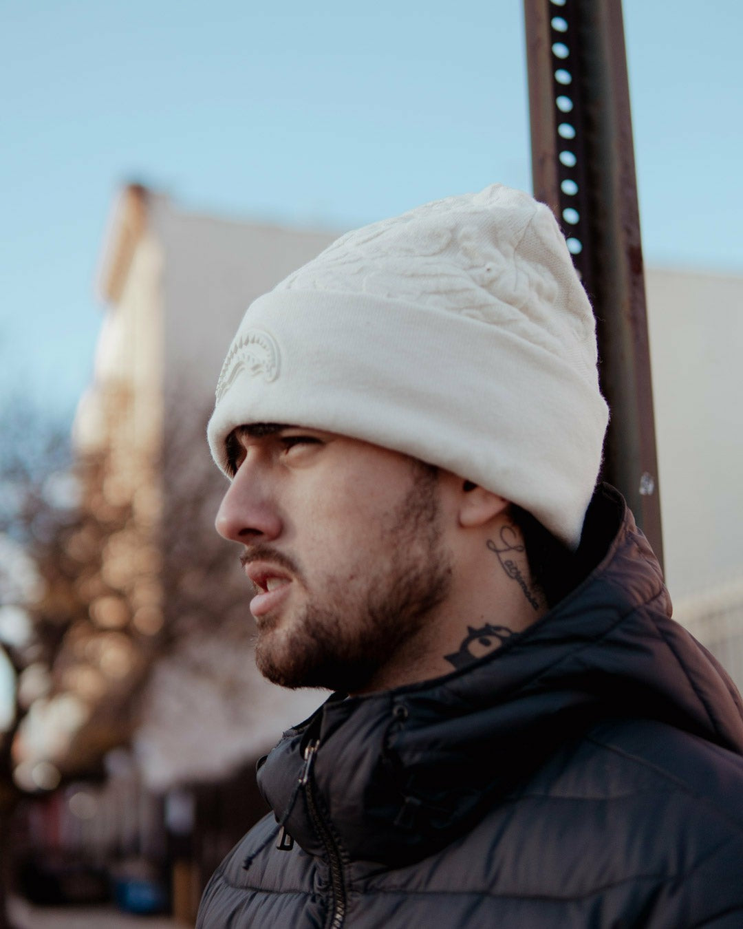 Sprayground - 3D KNIT BEANIE