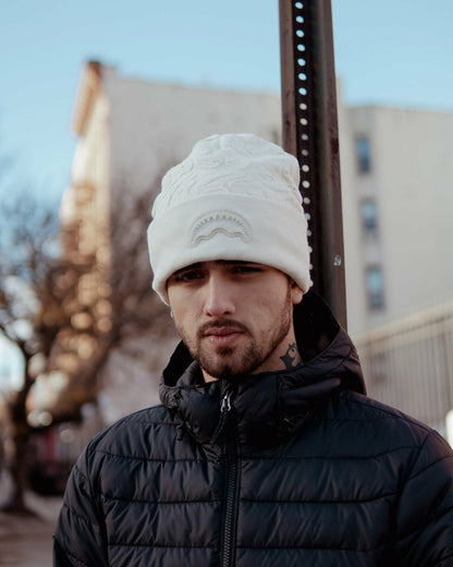 Sprayground - 3D KNIT BEANIE