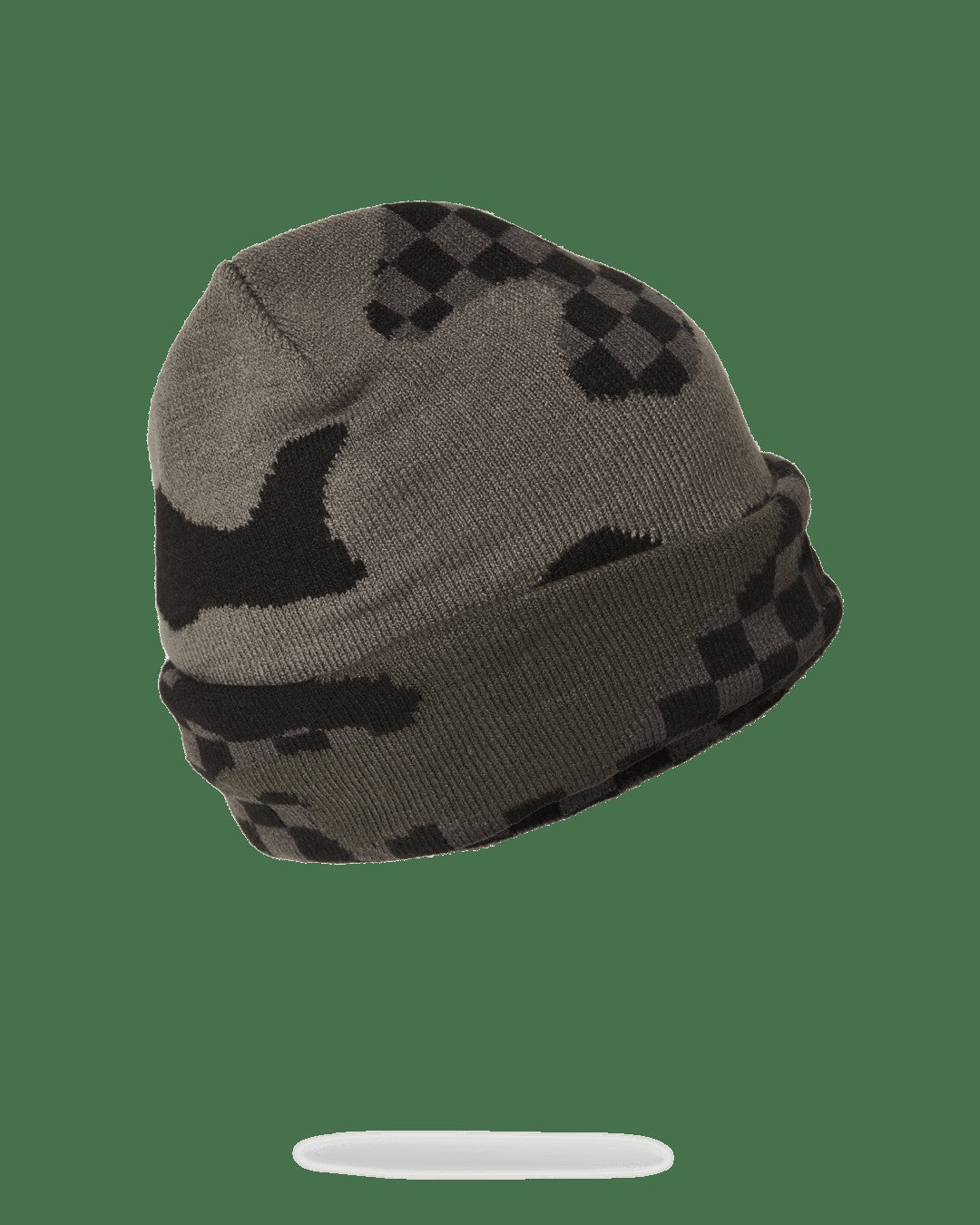 Sprayground - 3AM NEVER SLEEP BEANIE