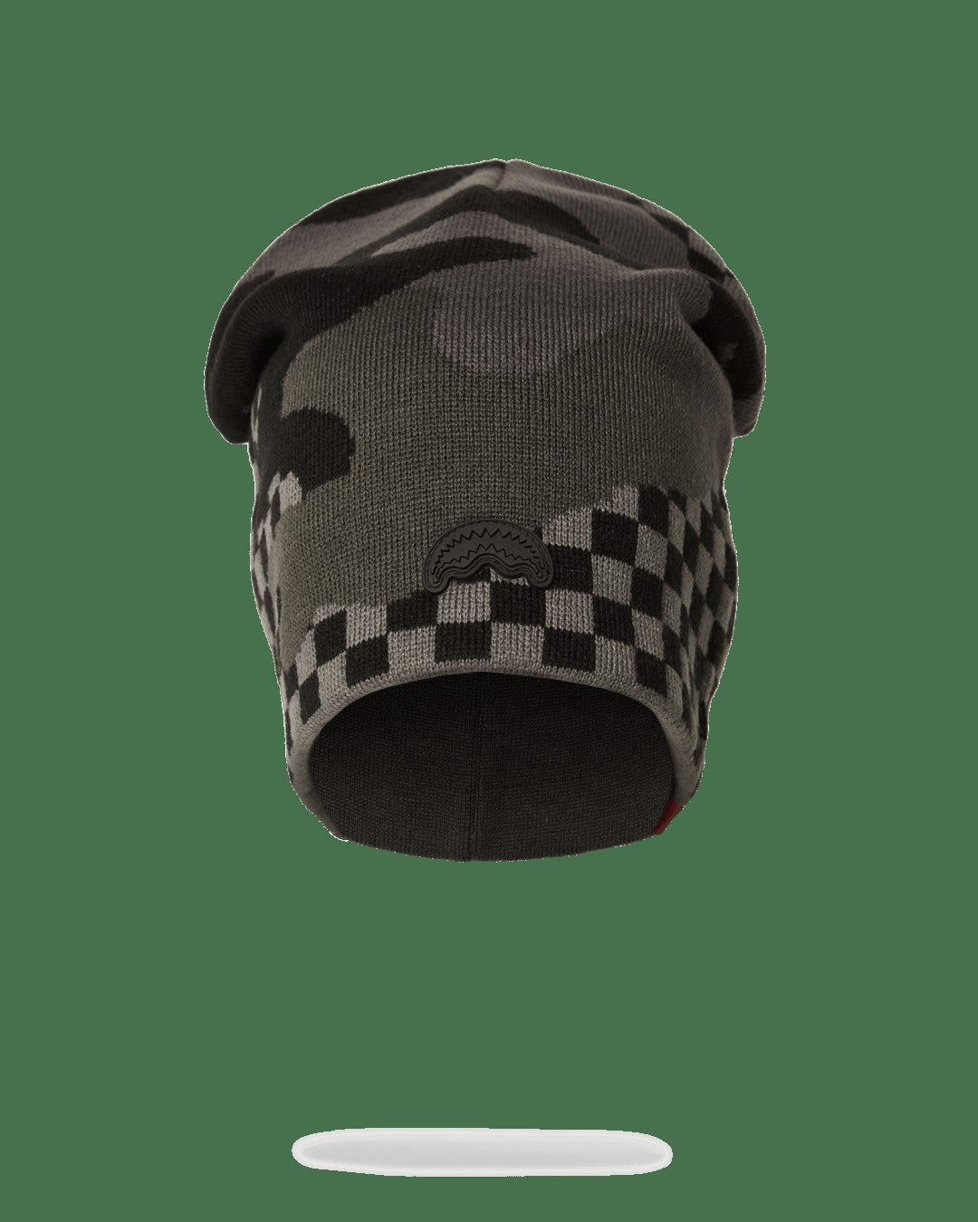 Sprayground - 3AM NEVER SLEEP SLOUCH BEANIE