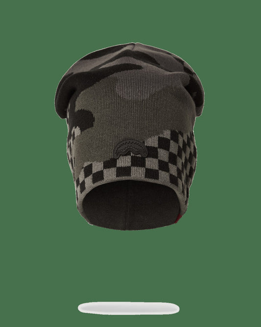 Sprayground - 3AM NEVER SLEEP SLOUCH BEANIE