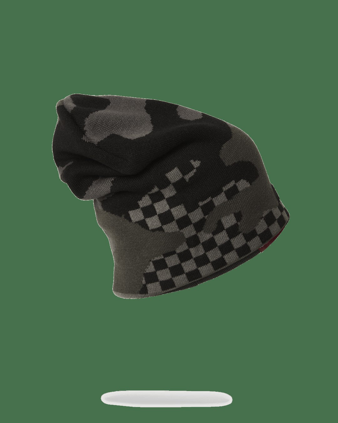 Sprayground - 3AM NEVER SLEEP SLOUCH BEANIE
