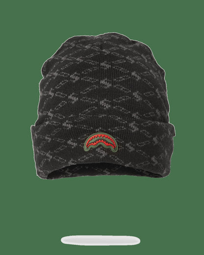 Sprayground - THE GODFATHER BEANIE