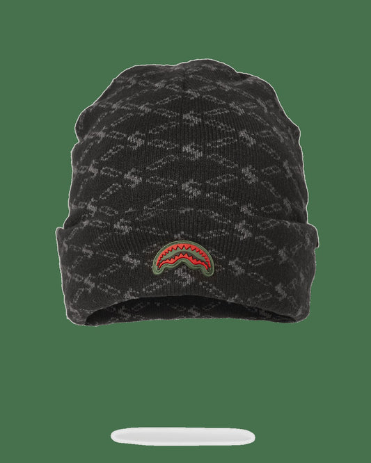 Sprayground - THE GODFATHER BEANIE