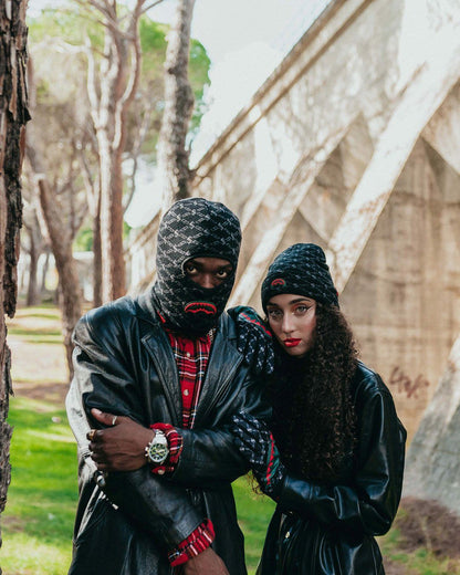 Sprayground - THE GODFATHER BEANIE