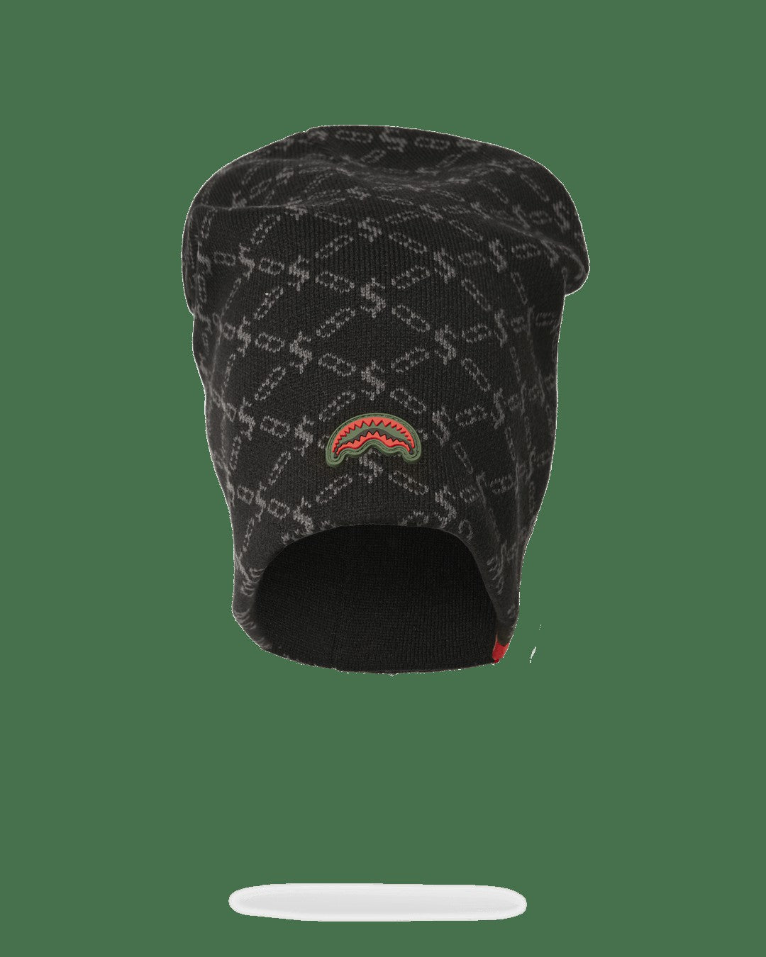 Sprayground - THE GODFATHER SLOUCH BEANIE