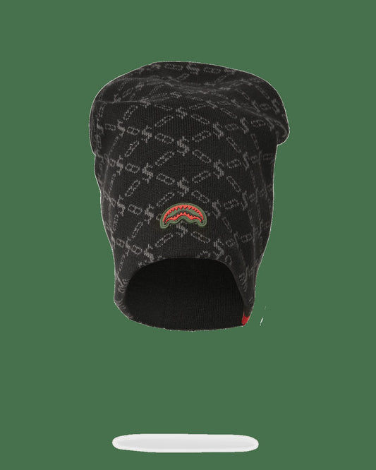 Sprayground - THE GODFATHER SLOUCH BEANIE