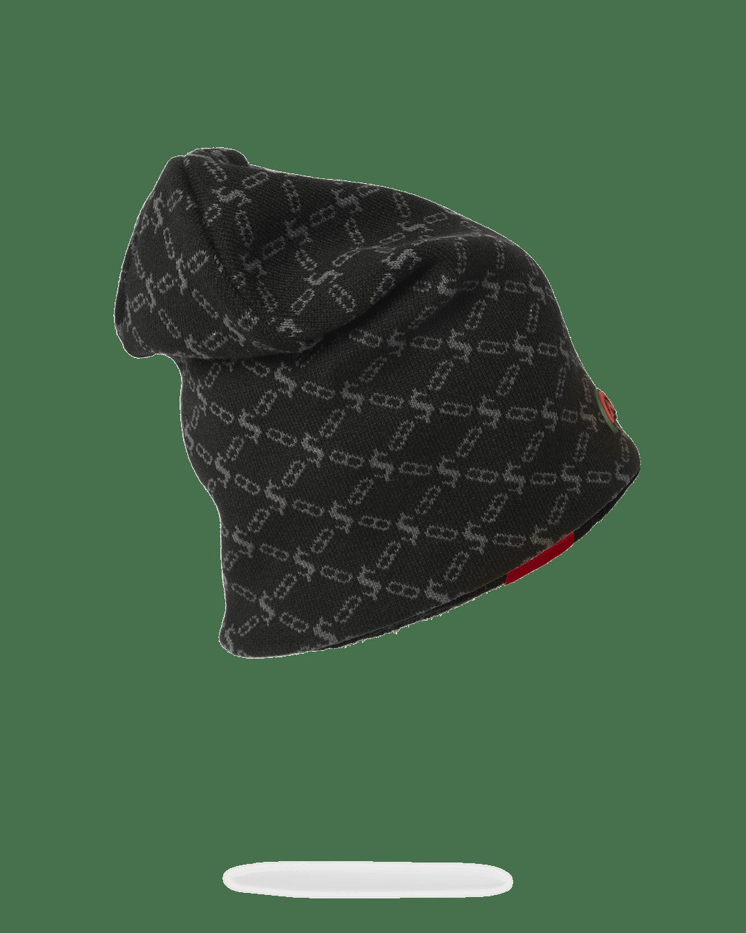 Sprayground - THE GODFATHER SLOUCH BEANIE