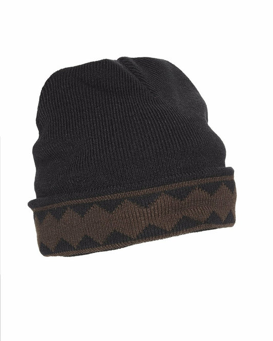 Sprayground - CORE BEANIE (BROWN)