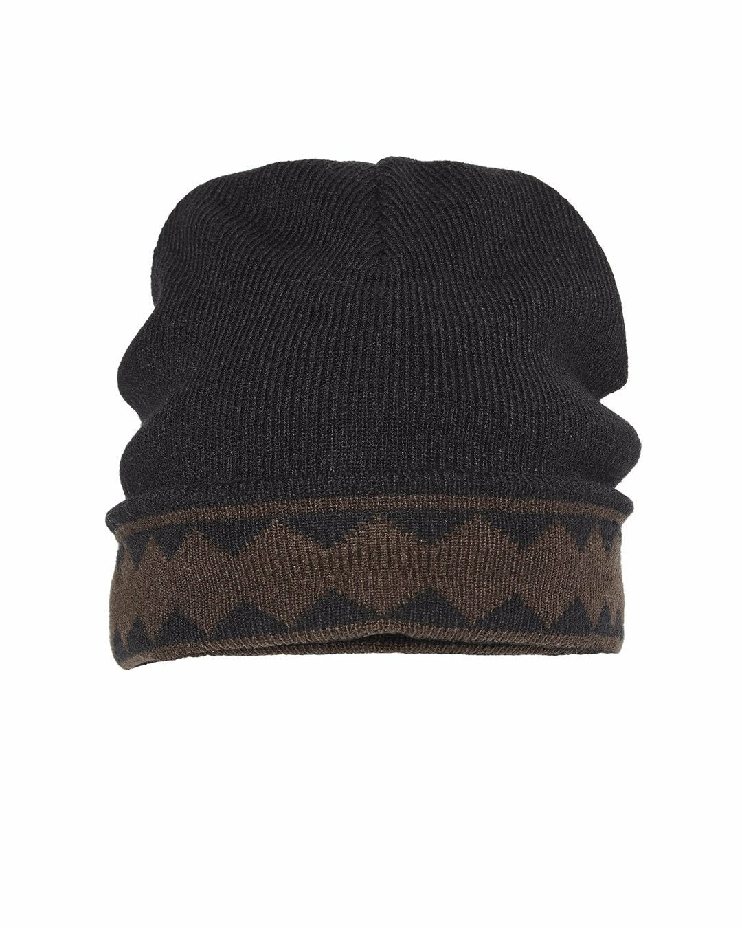 Sprayground - CORE BEANIE (BROWN)
