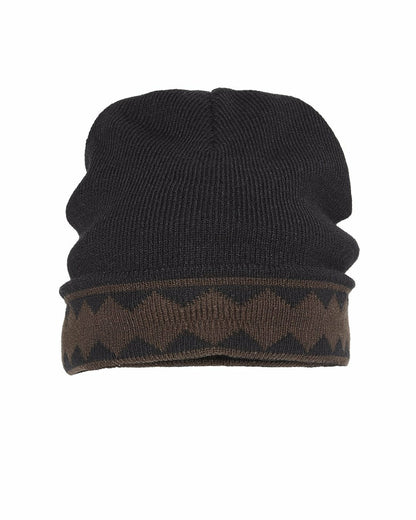 Sprayground - CORE BEANIE (BROWN)