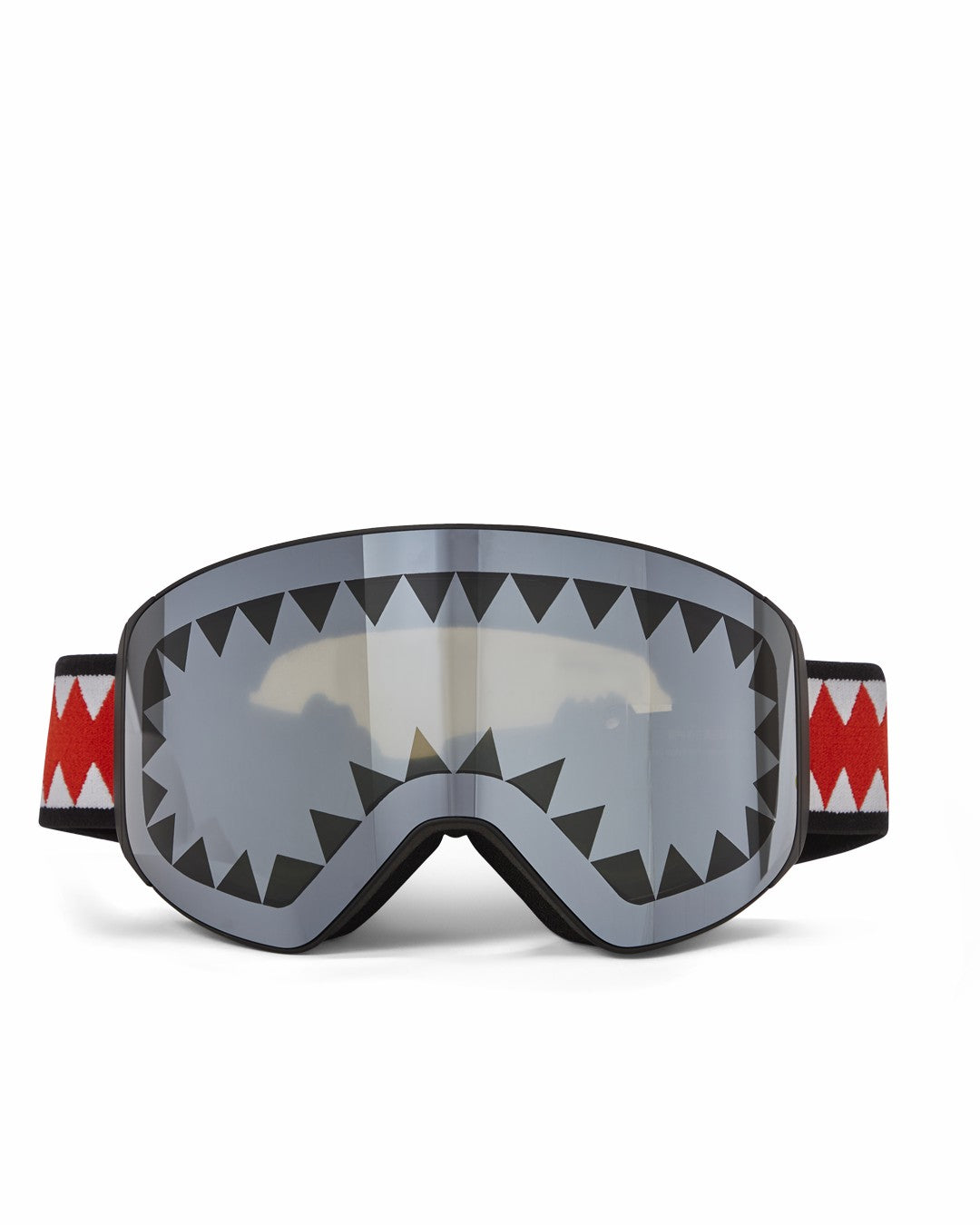 Sprayground - SKY HIGH SEEKERS ARCTIC SKI GOGGLES (3 INTERCHANGEABLE LENSES)