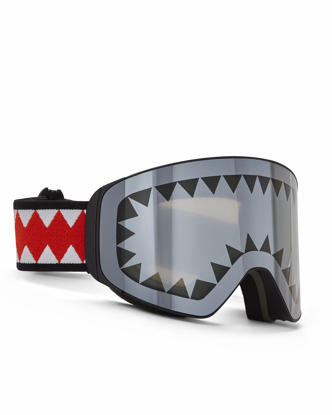 Sprayground - SKY HIGH SEEKERS ARCTIC SKI GOGGLES (3 INTERCHANGEABLE LENSES)