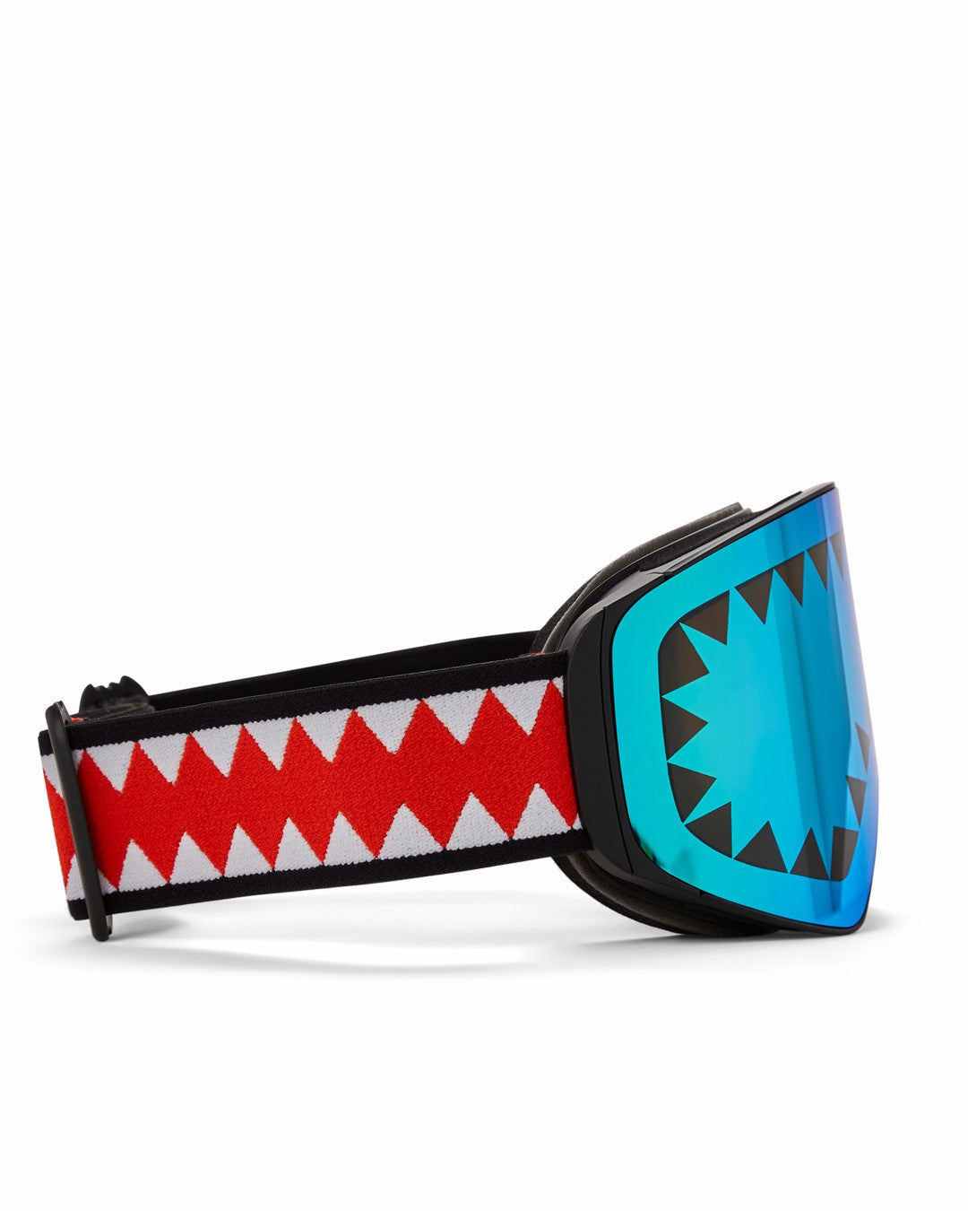 Sprayground - SKY HIGH SEEKERS ARCTIC SKI GOGGLES (3 INTERCHANGEABLE LENSES)