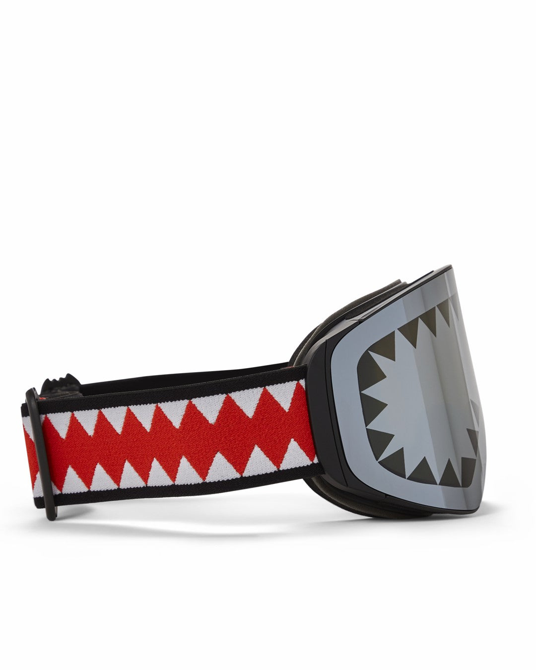 Sprayground - SKY HIGH SEEKERS ARCTIC SKI GOGGLES (3 INTERCHANGEABLE LENSES)