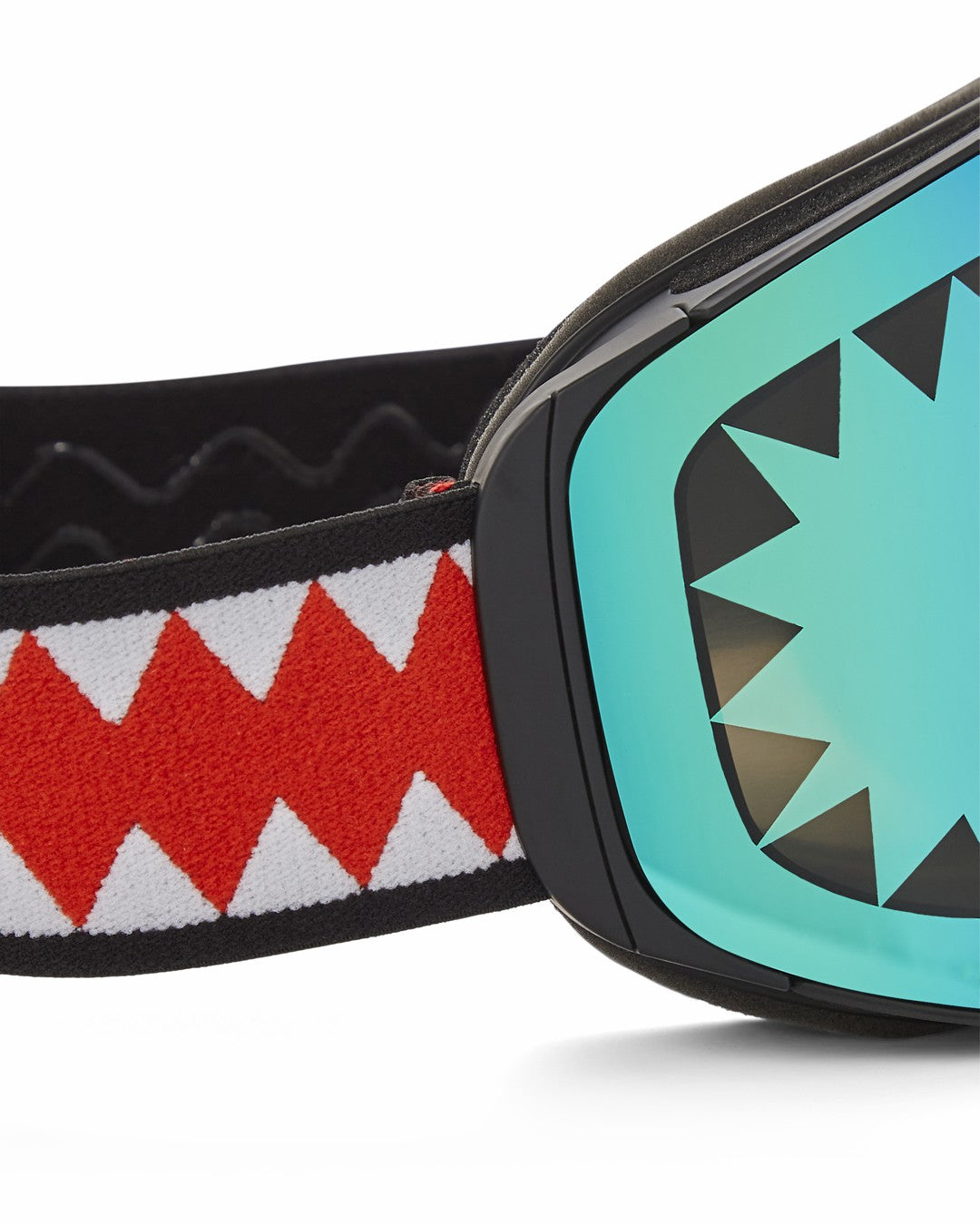 Sprayground - SKY HIGH SEEKERS ARCTIC SKI GOGGLES (3 INTERCHANGEABLE LENSES)