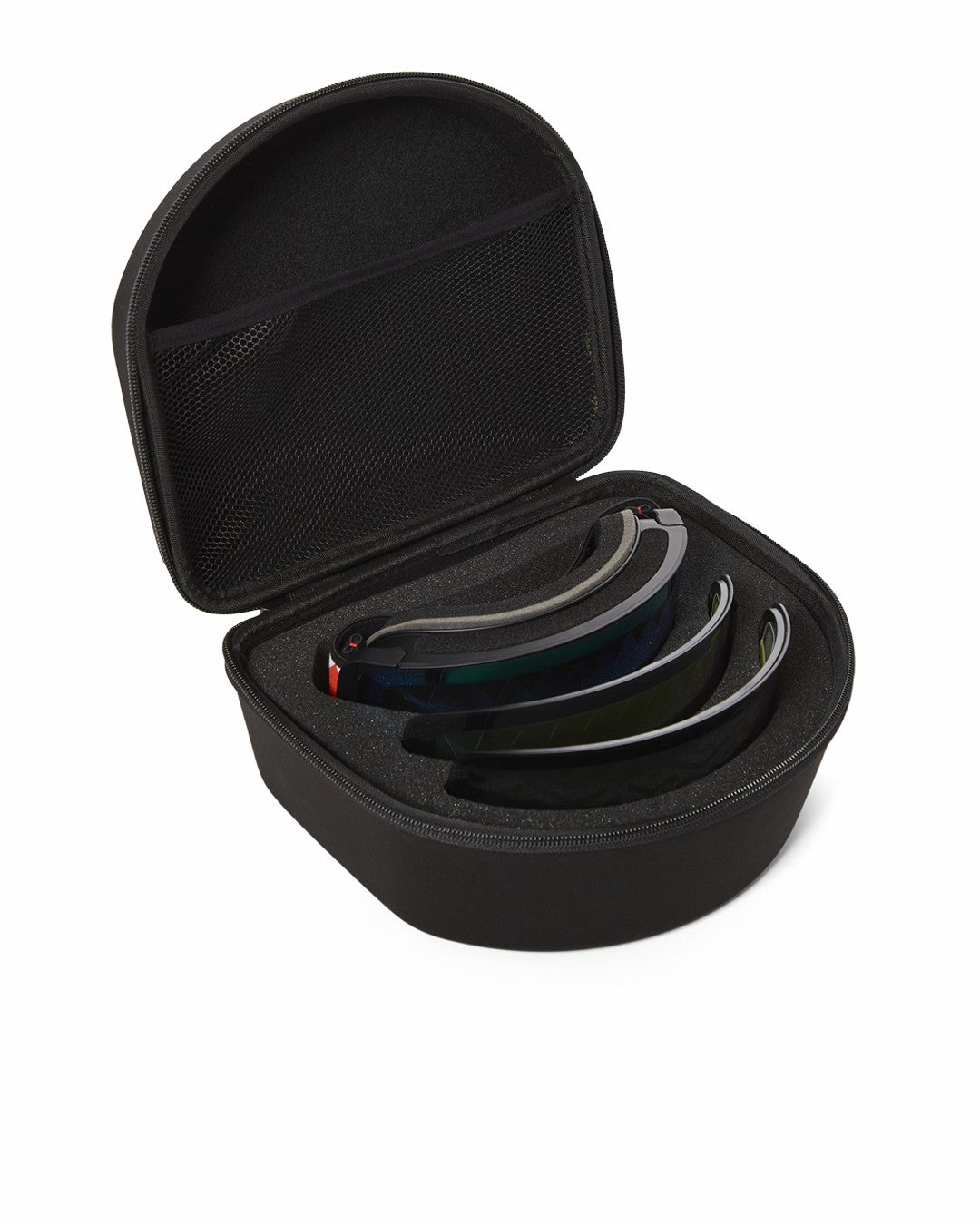 Sprayground - SKY HIGH SEEKERS ARCTIC SKI GOGGLES (3 INTERCHANGEABLE LENSES)