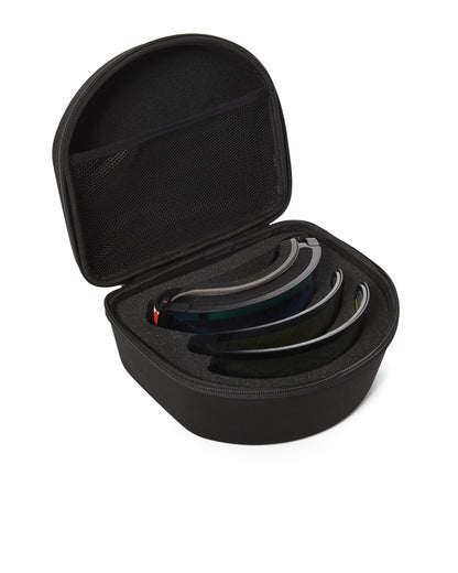 Sprayground - SKY HIGH SEEKERS ARCTIC SKI GOGGLES (3 INTERCHANGEABLE LENSES)