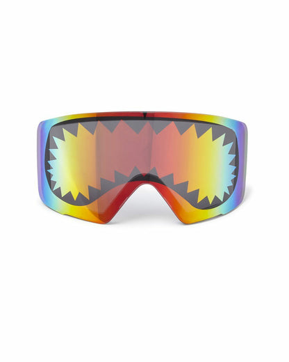 Sprayground - SPRAYGROUND SHARK GOGGLES WITH 3 INTERCHANGEABLE LENS