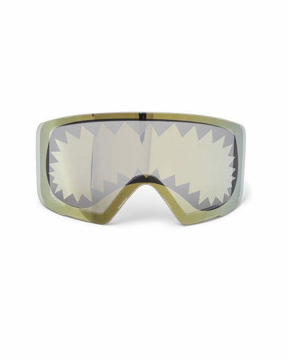 Sprayground - SPRAYGROUND SHARK GOGGLES WITH 3 INTERCHANGEABLE LENS