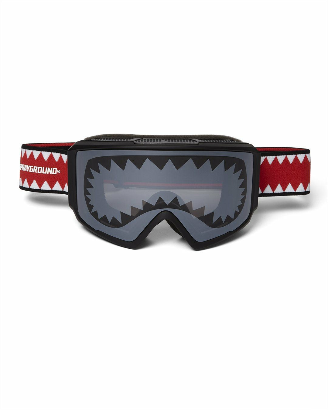 Sprayground - SPRAYGROUND SHARK GOGGLES WITH 3 INTERCHANGEABLE LENS