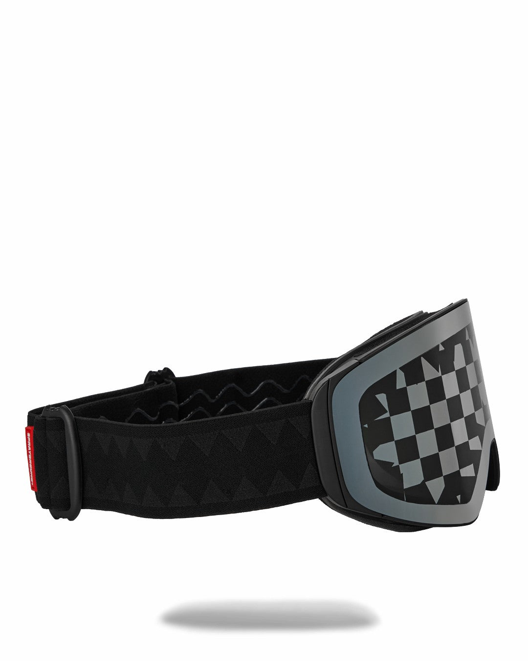 Sprayground - THE STREET MOUNTAIN SKI GOGGLES (INTERCHANGEABLE 3 LENSES)